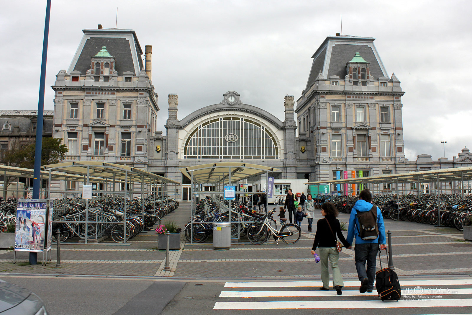 Ostend